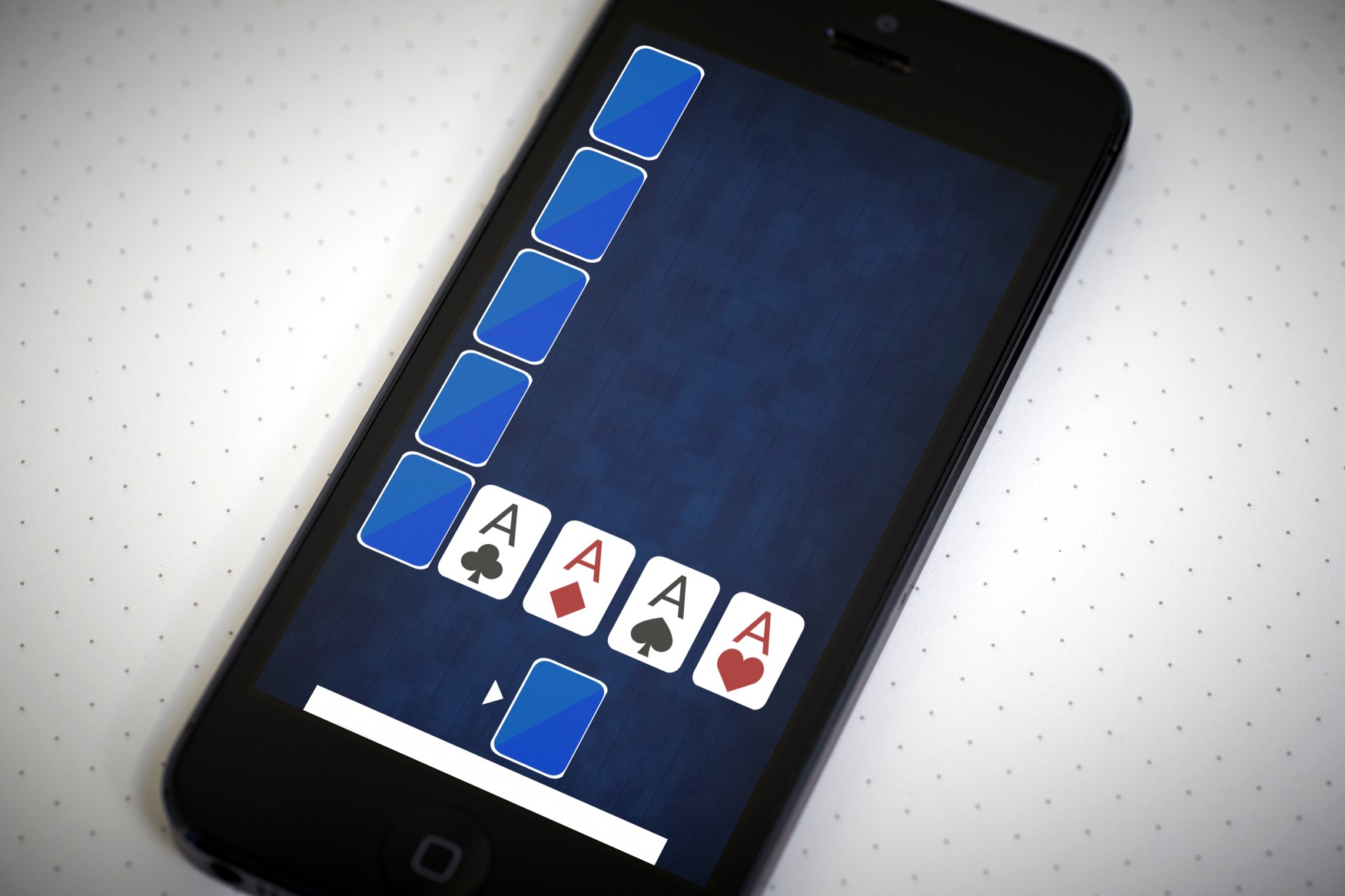 Event Wizard User Screenshot