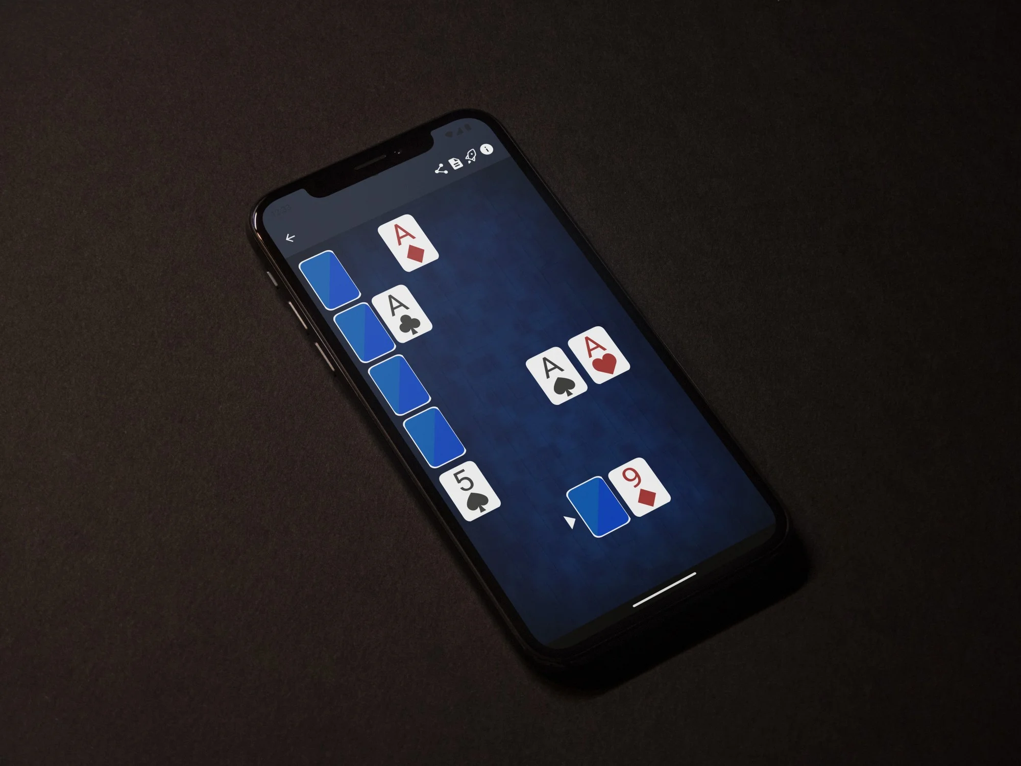 Event Wizard User Screenshot